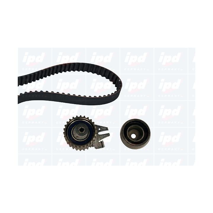 Paskirstymo diržo komplektas IPD 20-1300