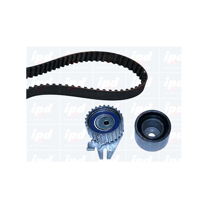 Paskirstymo diržo komplektas IPD 20-1301