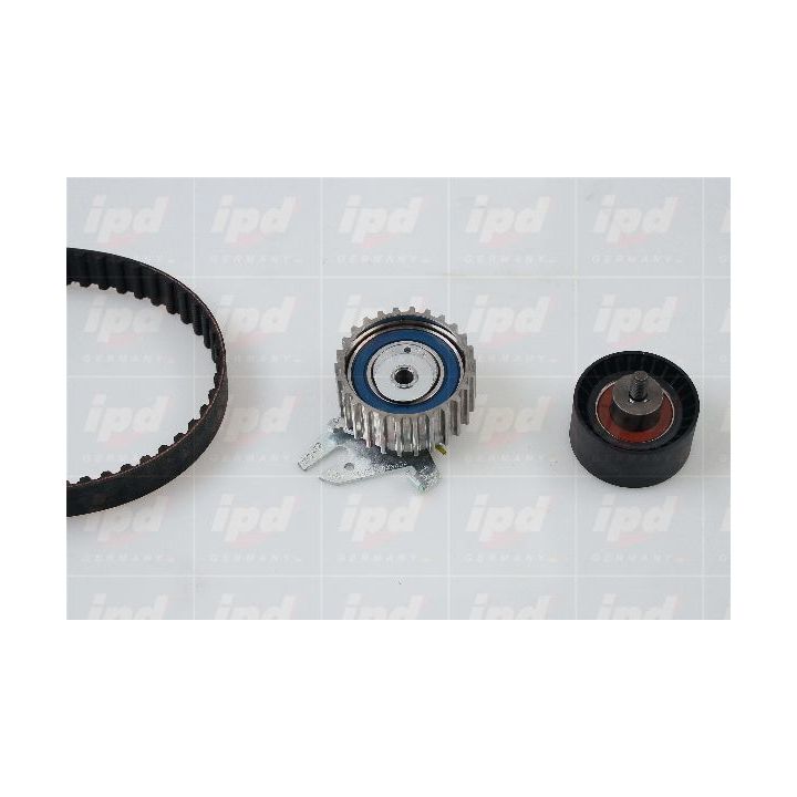 Paskirstymo diržo komplektas IPD 20-1303