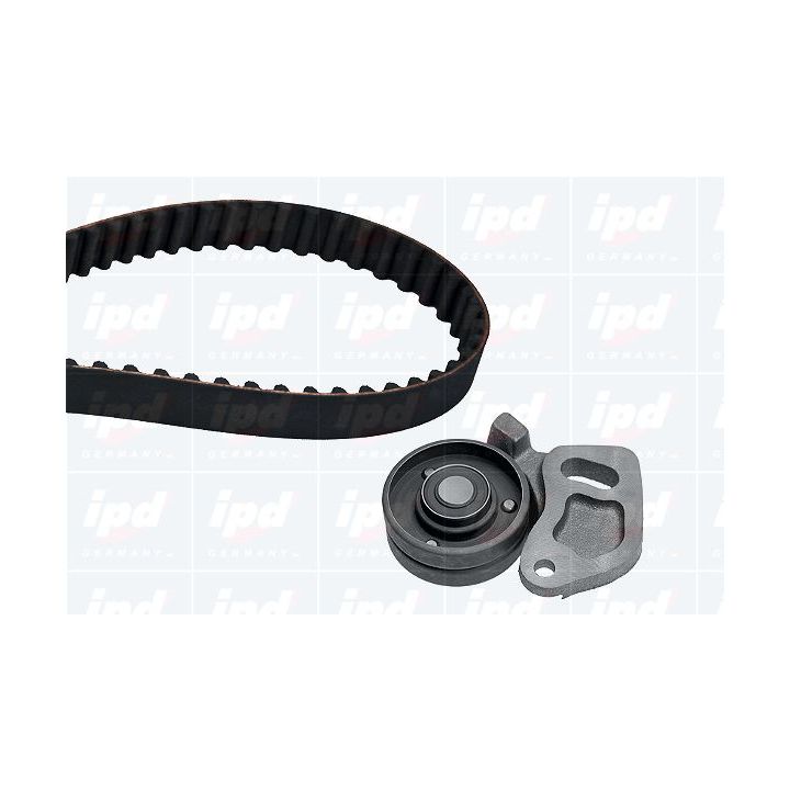 Paskirstymo diržo komplektas IPD 20-1304