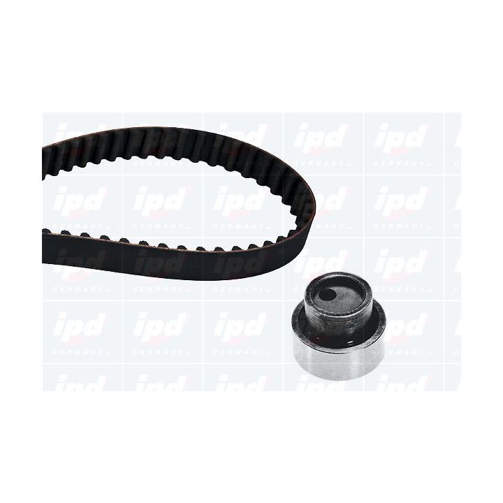 Paskirstymo diržo komplektas IPD 20-1307