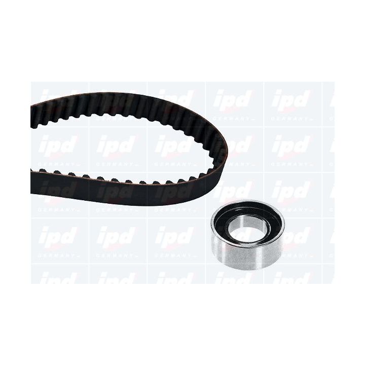Paskirstymo diržo komplektas IPD 20-1308