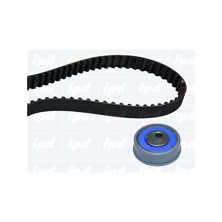 Paskirstymo diržo komplektas IPD 20-1325