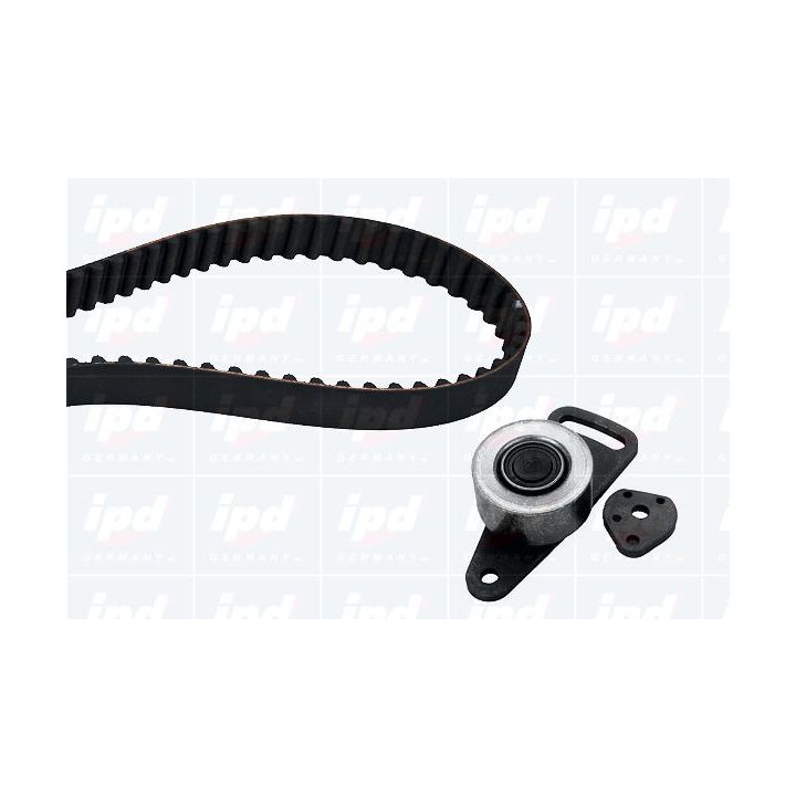Paskirstymo diržo komplektas IPD 20-1335