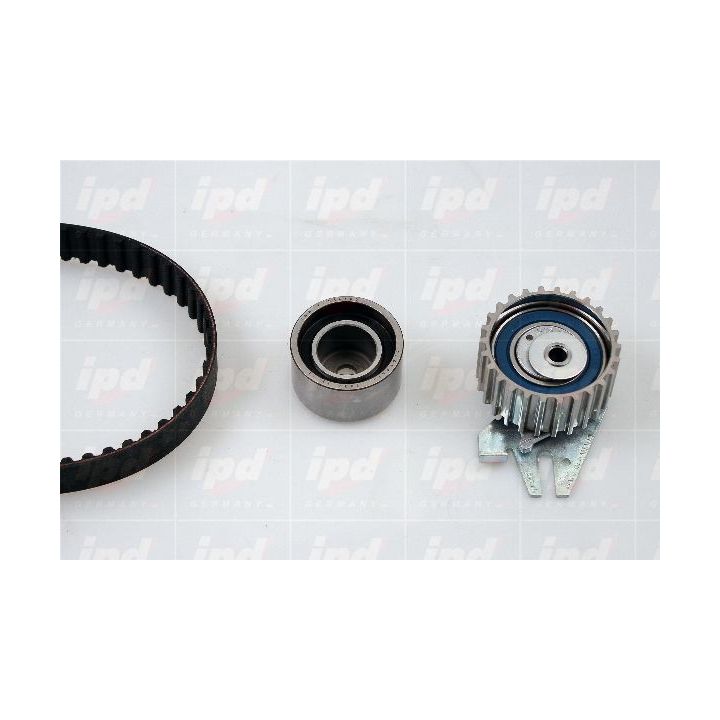 Paskirstymo diržo komplektas IPD 20-1338