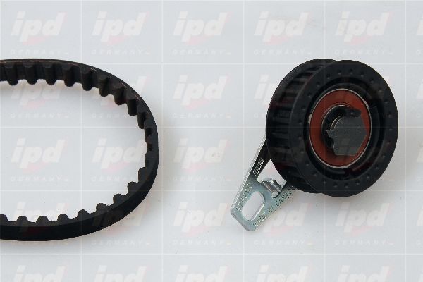 Paskirstymo diržo komplektas IPD 20-1339