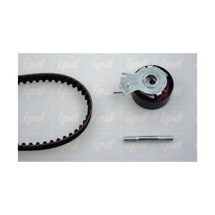 Paskirstymo diržo komplektas IPD 20-1341