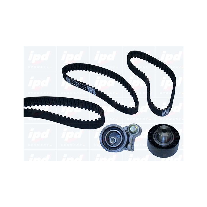 Paskirstymo diržo komplektas IPD 20-1342