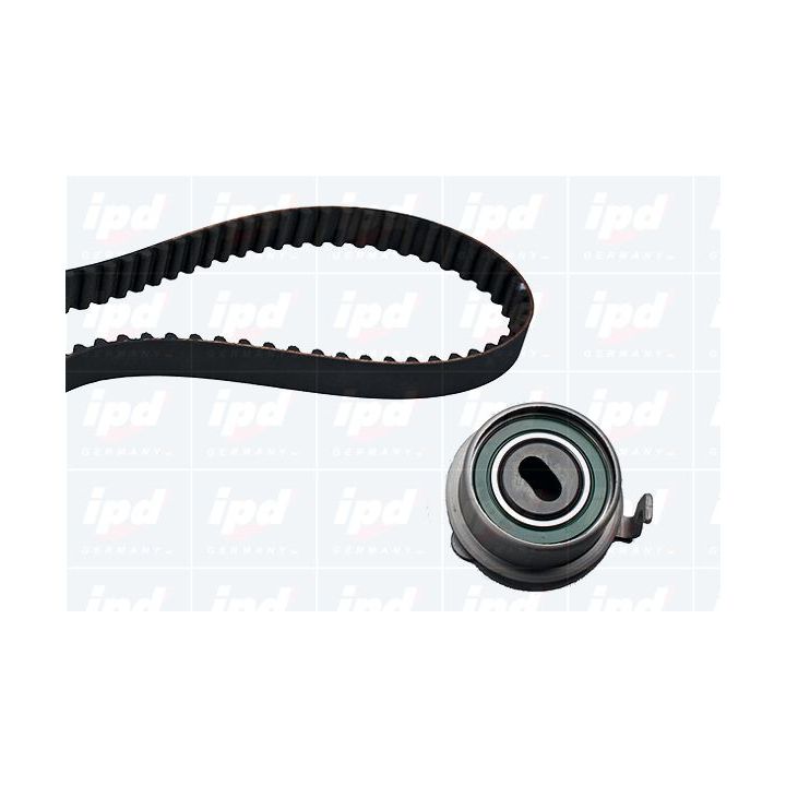 Paskirstymo diržo komplektas IPD 20-1343