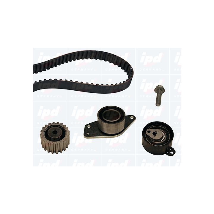 Paskirstymo diržo komplektas IPD 20-1344