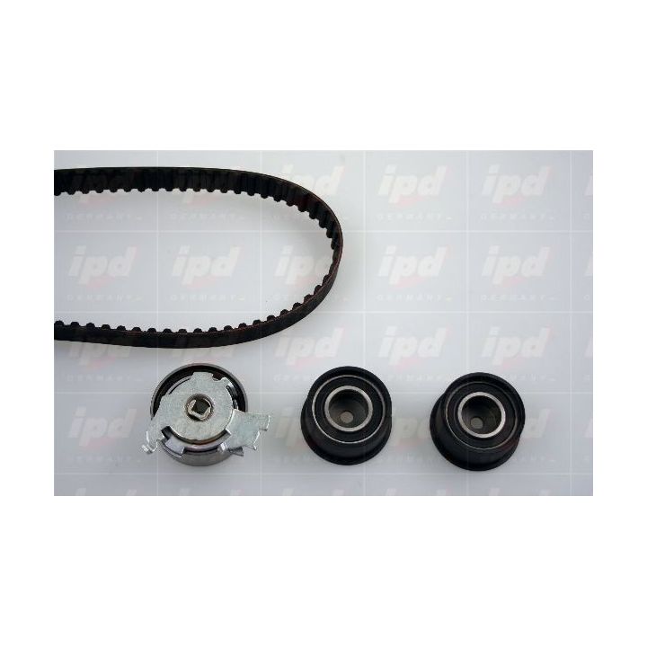 Paskirstymo diržo komplektas IPD 20-1345