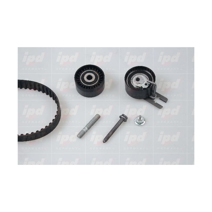 Paskirstymo diržo komplektas IPD 20-1363