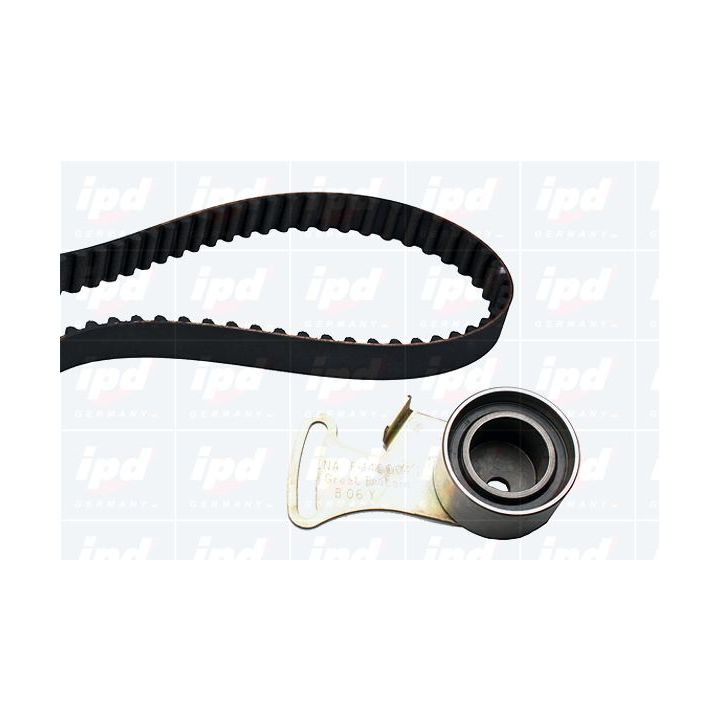 Paskirstymo diržo komplektas IPD 20-1367