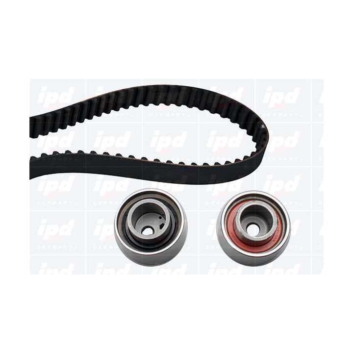 Paskirstymo diržo komplektas IPD 20-1370