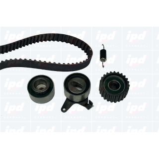 Paskirstymo diržo komplektas IPD 20-1417