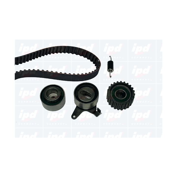 Paskirstymo diržo komplektas IPD 20-1417
