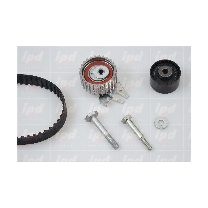 Paskirstymo diržo komplektas IPD 20-1418
