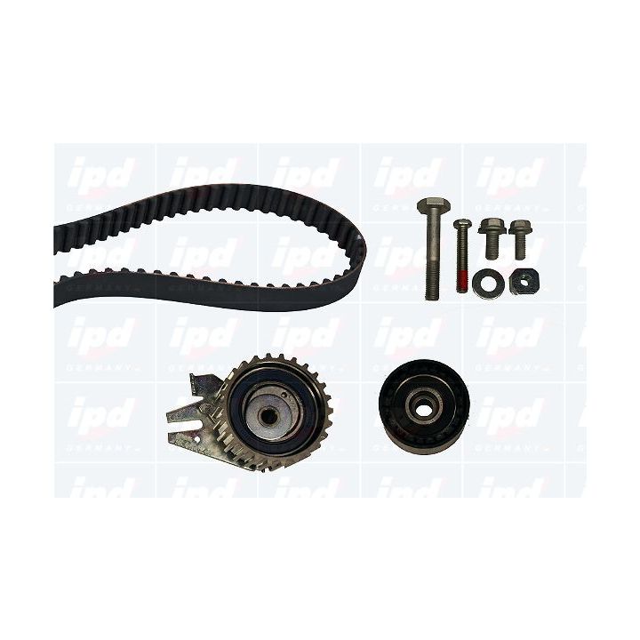 Paskirstymo diržo komplektas IPD 20-1420