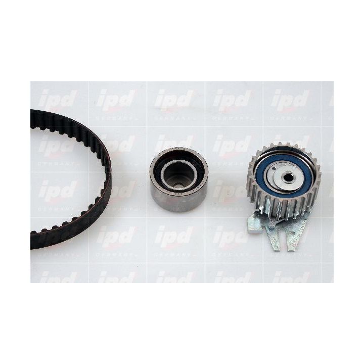 Paskirstymo diržo komplektas IPD 20-1422
