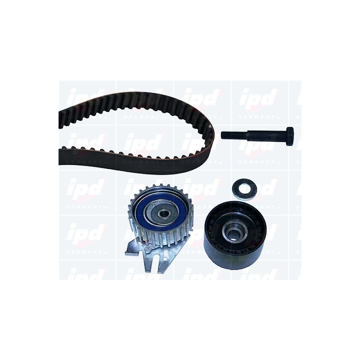 Paskirstymo diržo komplektas IPD 20-1423