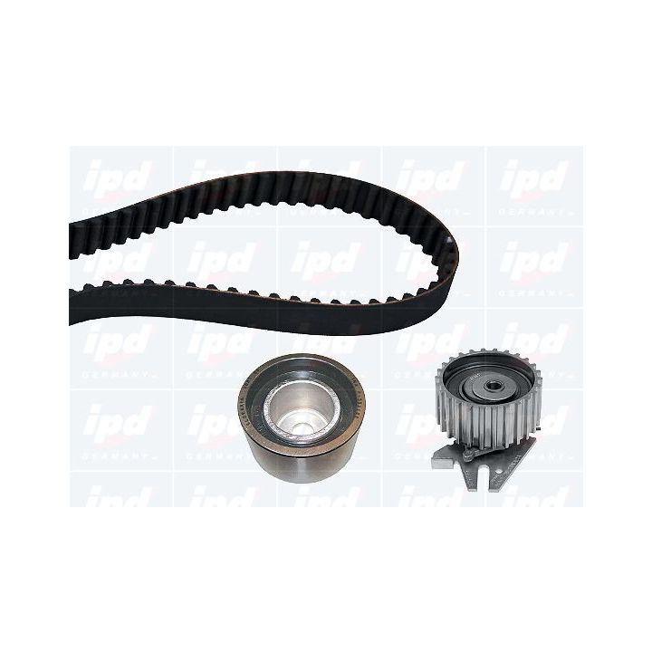 Paskirstymo diržo komplektas IPD 20-1424