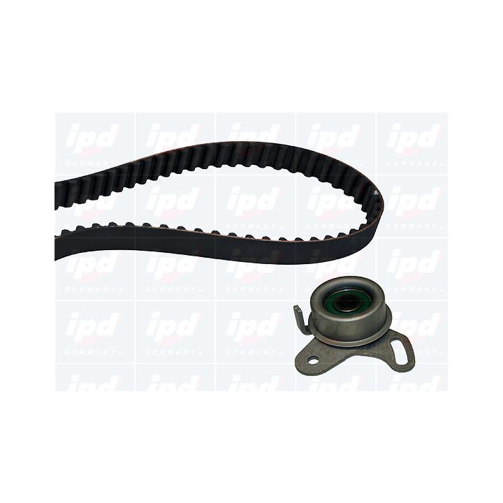 Paskirstymo diržo komplektas IPD 20-1439