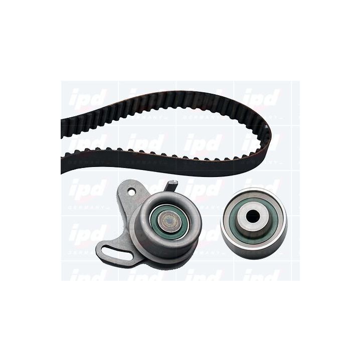 Paskirstymo diržo komplektas IPD 20-1440
