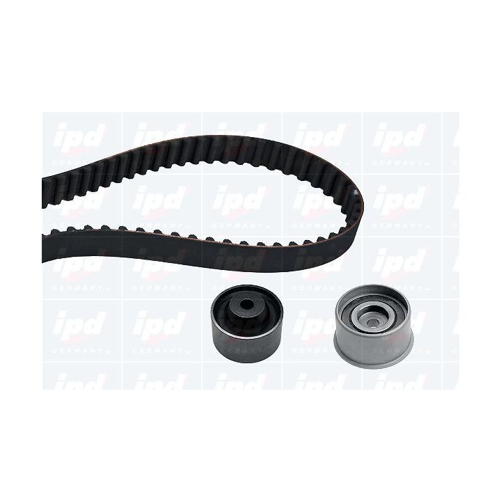 Paskirstymo diržo komplektas IPD 20-1441