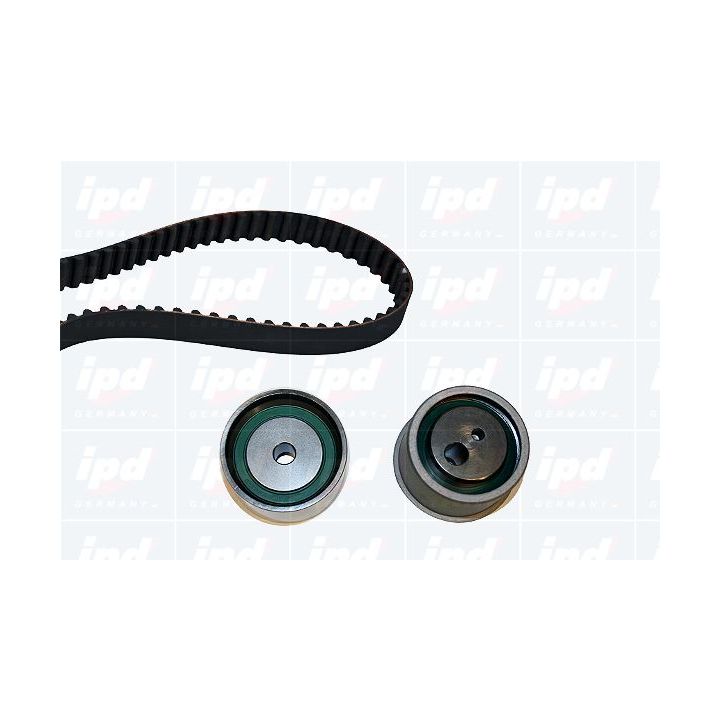 Paskirstymo diržo komplektas IPD 20-1442