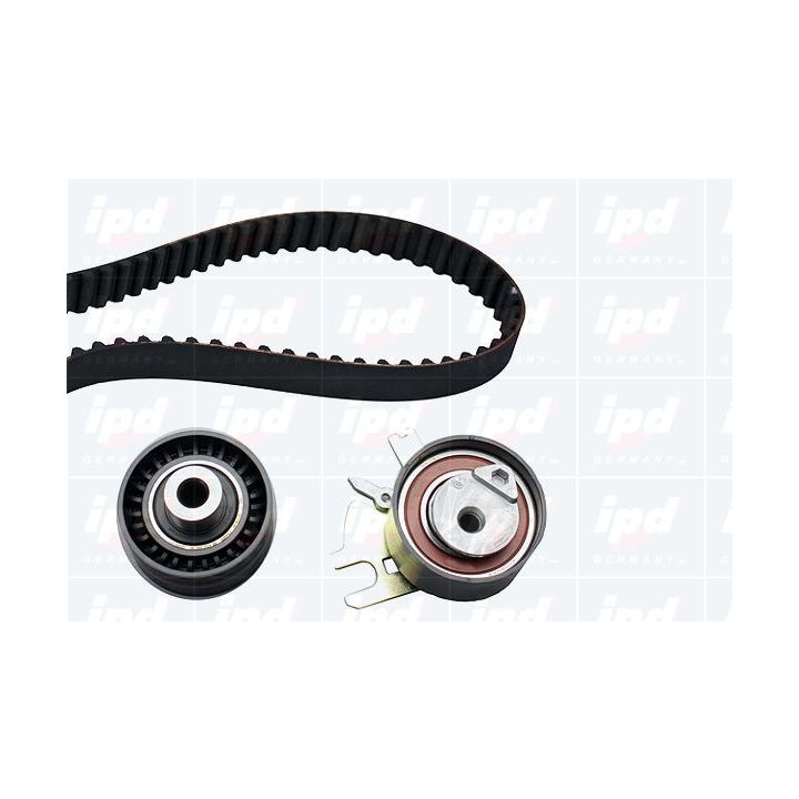 Paskirstymo diržo komplektas IPD 20-1601