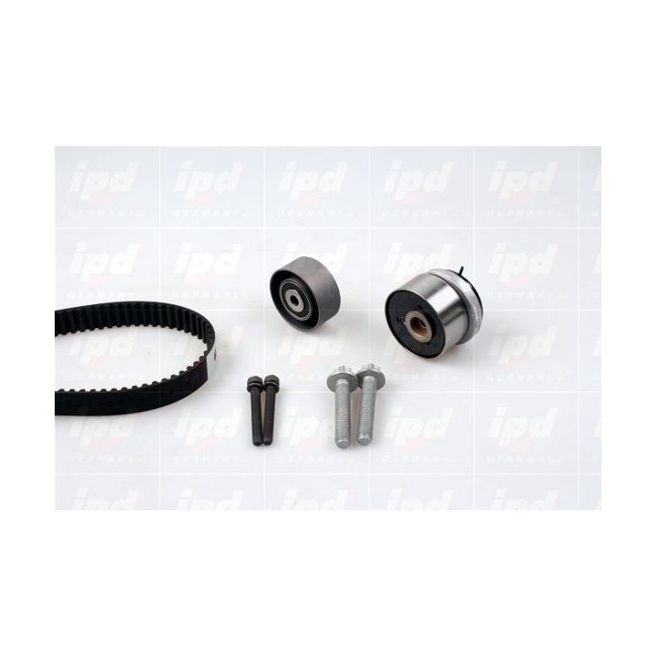 Paskirstymo diržo komplektas IPD 20-1602