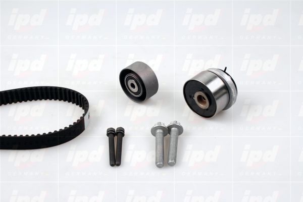 Paskirstymo diržo komplektas IPD 20-1602