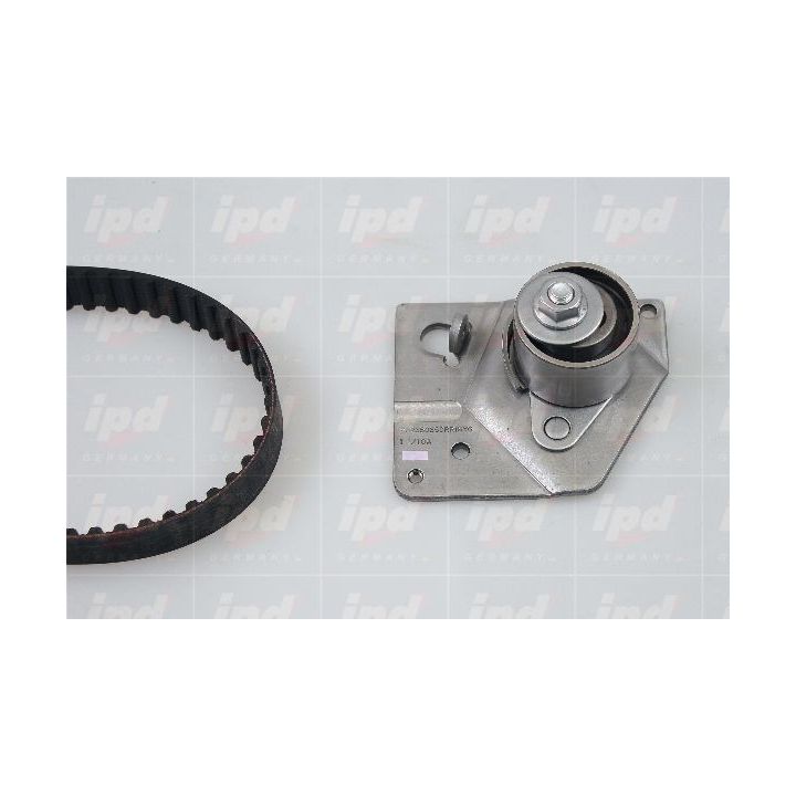 Paskirstymo diržo komplektas IPD 20-1604