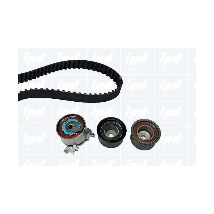 Paskirstymo diržo komplektas IPD 20-1605