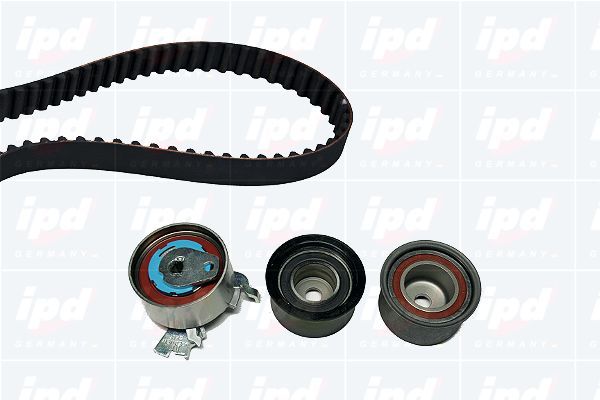 Paskirstymo diržo komplektas IPD 20-1605