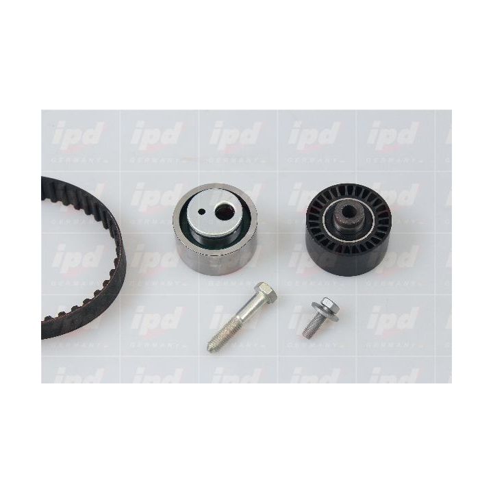 Paskirstymo diržo komplektas IPD 20-1617