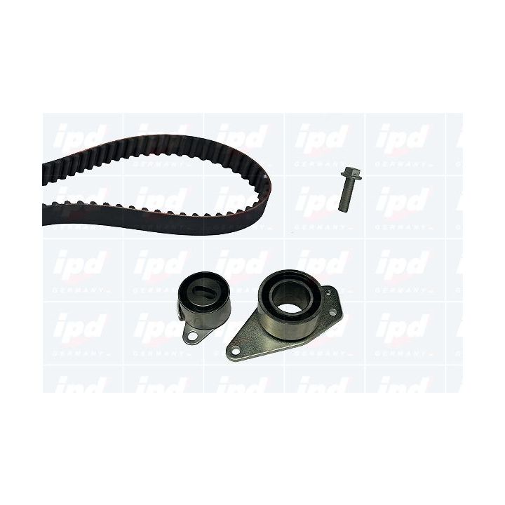 Paskirstymo diržo komplektas IPD 20-1619