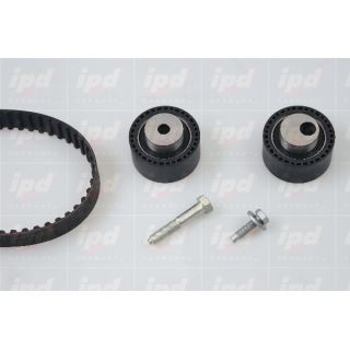 Paskirstymo diržo komplektas IPD 20-1620