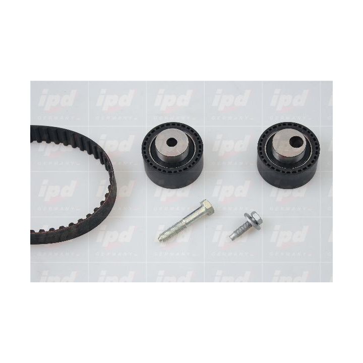 Paskirstymo diržo komplektas IPD 20-1620