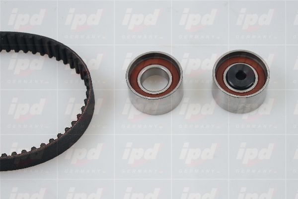 Paskirstymo diržo komplektas IPD 20-1632