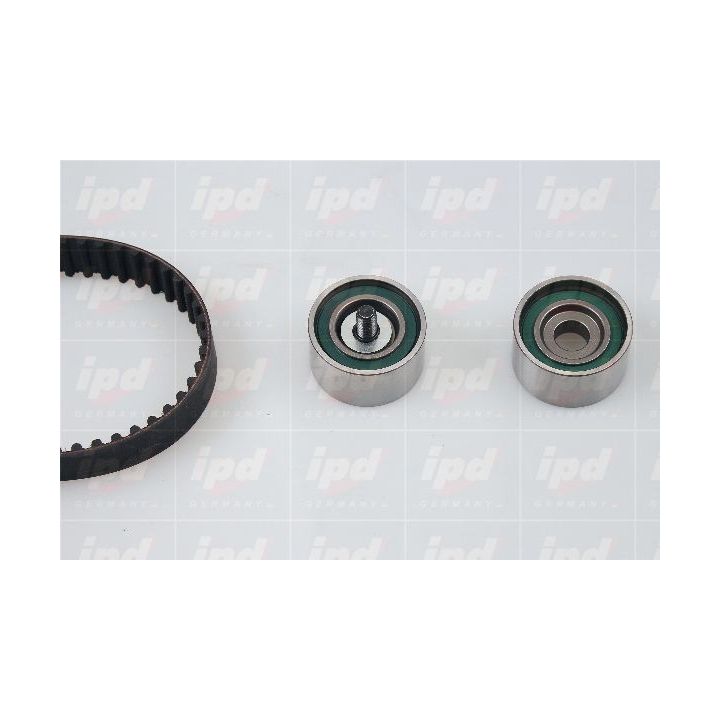 Paskirstymo diržo komplektas IPD 20-1635