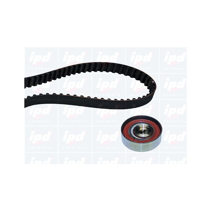 Paskirstymo diržo komplektas IPD 20-1637
