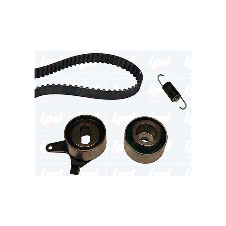 Paskirstymo diržo komplektas IPD 20-1646