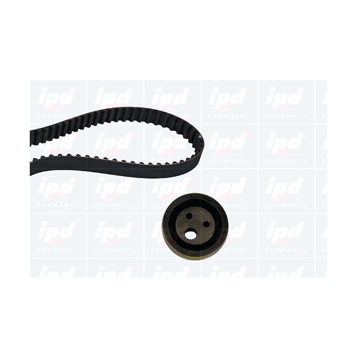 Paskirstymo diržo komplektas IPD 20-1647