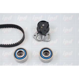 Paskirstymo diržo komplektas IPD 20-1666
