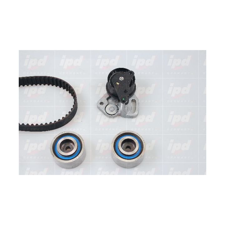 Paskirstymo diržo komplektas IPD 20-1666