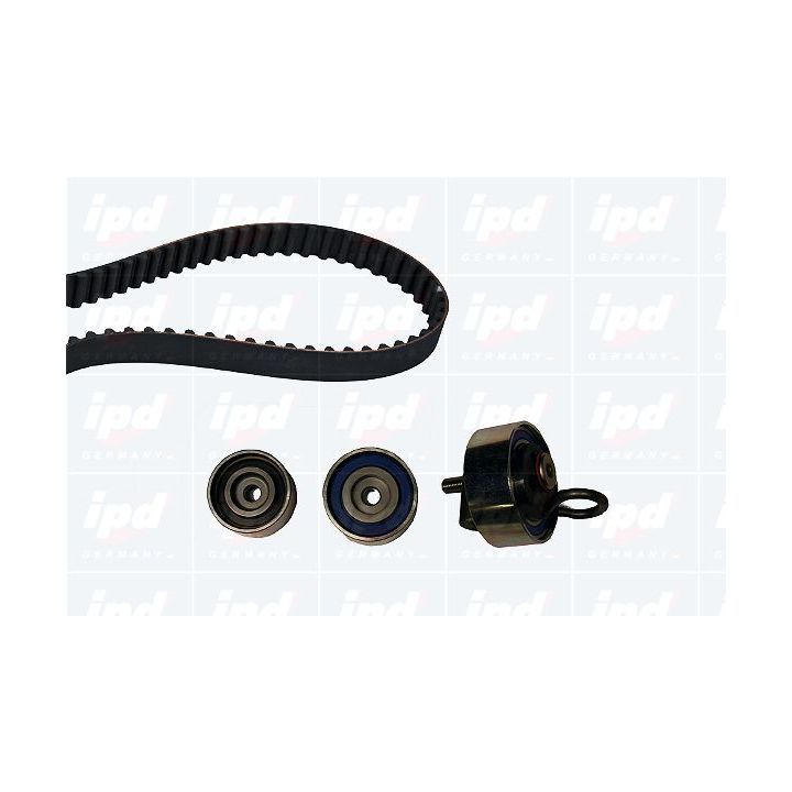 Paskirstymo diržo komplektas IPD 20-1667