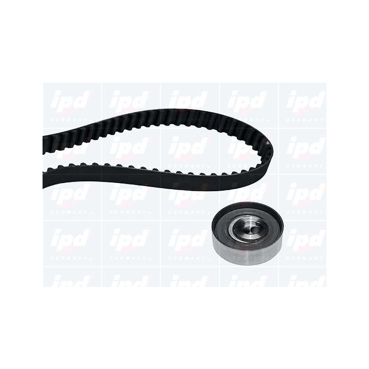 Paskirstymo diržo komplektas IPD 20-1669