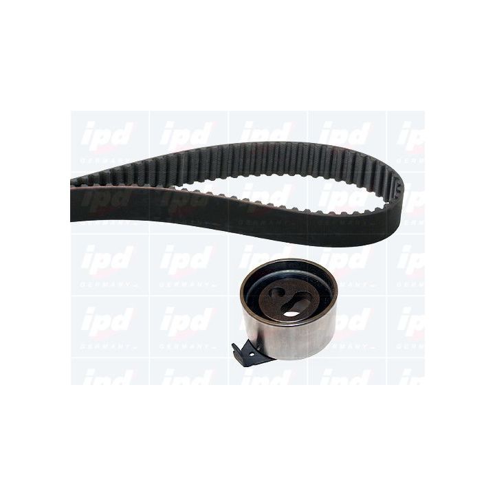 Paskirstymo diržo komplektas IPD 20-1679