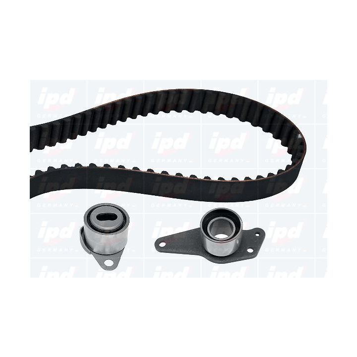 Paskirstymo diržo komplektas IPD 20-1680